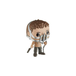 Pop! Movies: Mad Max Fury Road - Blood Bag (Max with Cage Mask Limited Exclusive) #510