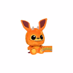 Funko Soft Plush Toy Monsters Picklez 21cm