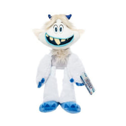 Funko Plush: Smallfoot - Fleem 8 Collectible Figure, Multicolor