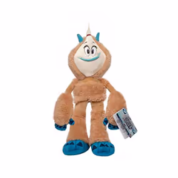 Funko Plush: Smallfoot - Kolka 8 Collectible Figure, Multicolor, Standard