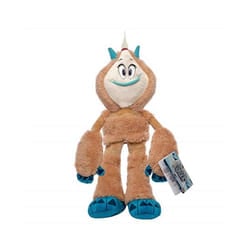 Funko Plush: Smallfoot - Kolka 8 Collectible Figure, Multicolor, Standard