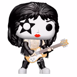 FUNKO 28504, Collectible figure, Movie & TV series, 110 g