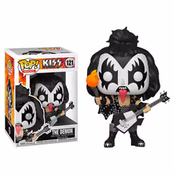 FUNKO 28505, Collectible figure, Movie & TV series, 110 g