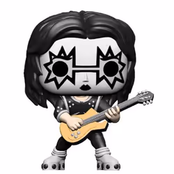 FUNKO 28506, Collectible figure, Movie & TV series, 110 g