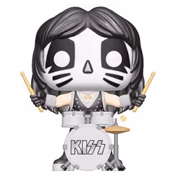 FUNKO 28507, Collectible figure, Movie & TV series, 110 g