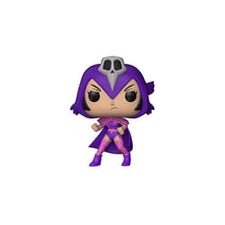 Funko Pop TV Teen Titans GO the Night Begins to Shine-Raven Collectible Figure