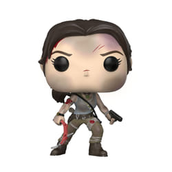 FUNKO Tomb Raider - Lara Croft