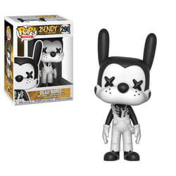 FUNKO Pop! Games: Bendy and the Ink Machine - Dead Boris