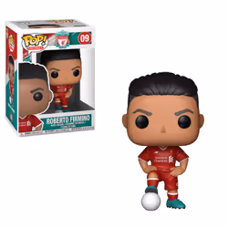 FUNKO 29216, Polyvinyl chloride (PVC), 0.25 yr(s), Liverpool FC, 1 pc(s), CE, China, Vietnam