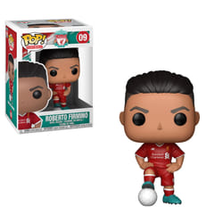 FUNKO 29216 collectible figure/statue accessory Polyvinyl chloride (PVC)