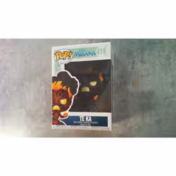 Funko POP! Disney: Moana - Te Ka