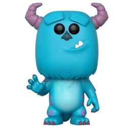 FUNKO Pop! Disney: Monsters Inc.-Sulley