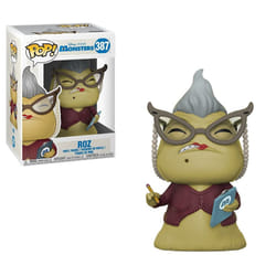 Monsters Inc. Roz Pop! Vinyl Figure Funko
