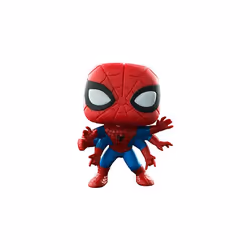 Funko POP Six Arm Spider-Man Exclusive