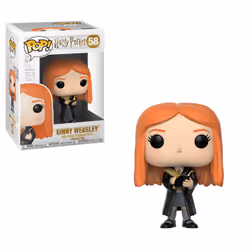 FUNKO 29504, Collectible action figure, Movie & TV series, 110 g