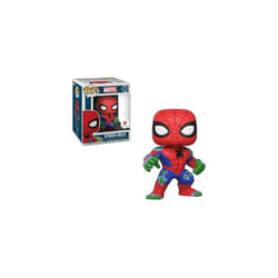 Funko Pop! Marvel: Super Sized 15cm Spider-Hulk