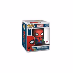 Funko Pop! Marvel: Super Sized 15cm Spider-Hulk