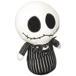 Funko Supercute Plush: NBC - Jack Skellington Collectible Figure  Multicolor