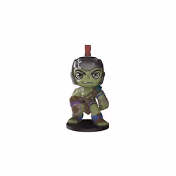 Funko Wobbler Marvel Thor Ragnorok-Gladiator Hulk Collectible Figure, Multicolor
