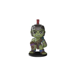 Funko Wobbler Marvel Thor Ragnorok-Gladiator Hulk Collectible Figure, Multicolor
