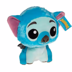 Funko 29768 POP. Plush Regular: Monsters - Bugsy Wingnut(SPRNg) Wetmore Forest Toy Multicolour