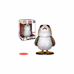 Star Wars - Porg Pop! Vinyl