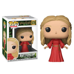 Pop! Movies: The Princess Bride Buttercup