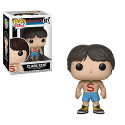FUNKO Pop! Television: Smallville - Clark Kent
