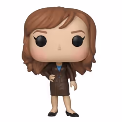 FUNKO Pop! Television: Smallville - Lois Lane, Collectible figure, Movie & TV series