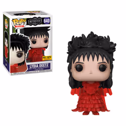 FUNKO 30358, Collectible figure, Movie & TV series, 110 g