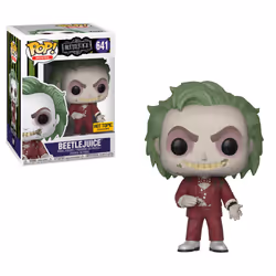 FUNKO 30359, Collectible figure, Movie & TV series, 110 g