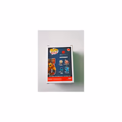 Funko Pop Games: Dota 2- EARTHSHAKER Collectible Figure