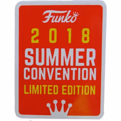 Funko Pop! Comics #16 Saga Ghus in Pajamas (2018 Summer Convention Exclusive)