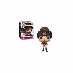 Funko Pop TV Glow-Ruth Wilder Collectible Figure, Multicolor