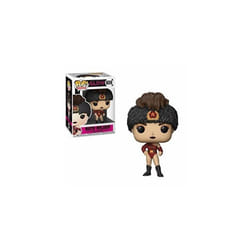 Funko Pop TV Glow-Ruth Wilder Collectible Figure, Multicolor