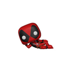FUNKO Pop! Marvel: Deadpool - Deadpool