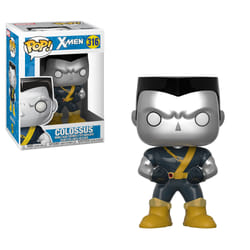 FUNKO Pop! Marvel: X-Men - Colossus