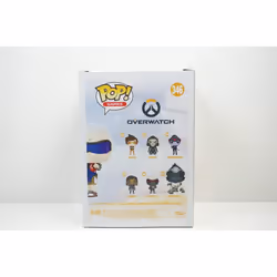 Funko Pop! Soldier Grillmaster 76 George Forman Summer Convention SDCC Exclusive