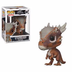 FUNKO 30982, Collectible figure, Movie & TV series
