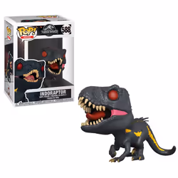 FUNKO 30984, Collectible figure, Movie & TV series