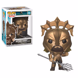 FUNKO 31176, Polyvinyl chloride (PVC), 0.25 yr(s), Aquaman, 1 pc(s), CE, China, Vietnam