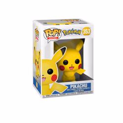 FUNKO POP! 31528 collectible figure/statue