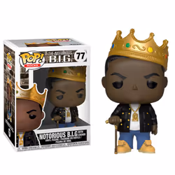 FUNKO 31550, Collectible figure, Movie & TV series, 110 g
