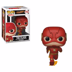 FUNKO 32116, Collectible figure, Movie & TV series, 110 g
