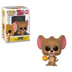 FUNKO POP Animation: Tom and Jerry S1 - Jerry