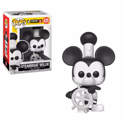 FUNKO 32182, Polyvinyl chloride (PVC), 0.25 yr(s), Disney: Mickey's 90th, 1 pc(s), CE, China, Vietnam