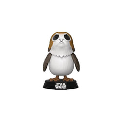 FUNKO Pop! Star Wars: The Last Jedi - Porg