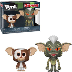 Funko Vynl: Gremlins - Gizmo & Stripe Collectible Figure  Multicolor