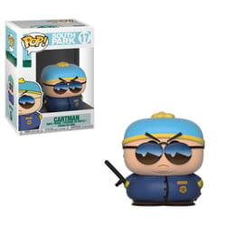 FUNKO 32861 collectible figure/statue accessory Polyvinyl chloride (PVC)
