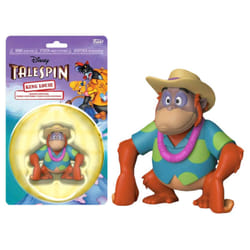 FUNKO DISNEY AFTERNOON S2 KING LOUIE AF (C: 1-1-2)
